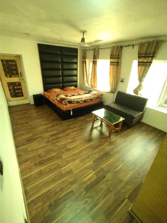 The Gulmarg Gateway Resort Srinagar  Exterior photo