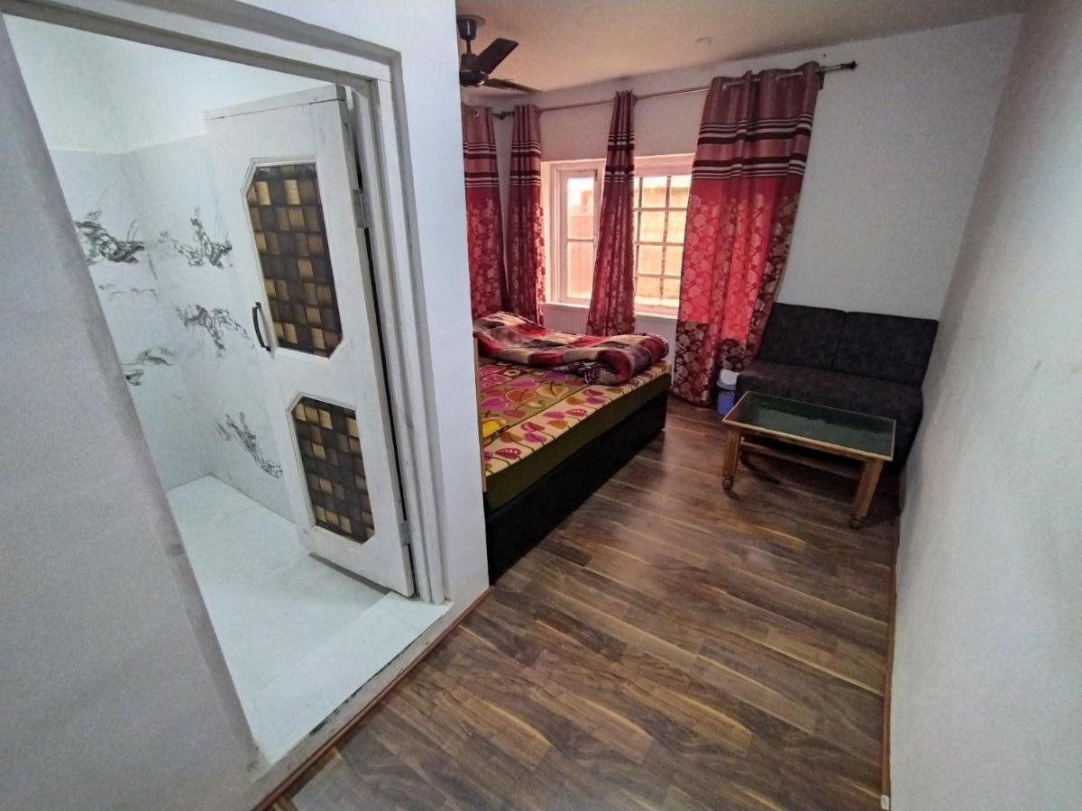 The Gulmarg Gateway Resort Srinagar  Exterior photo